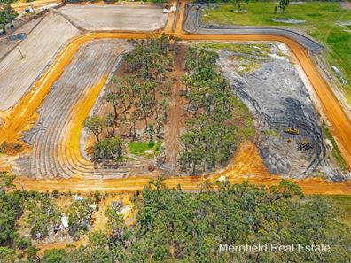 Lot 13 Kalaganup Estate, Kalgan WA 6330