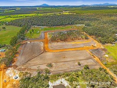 Lot 13 Kalaganup Estate, Kalgan WA 6330