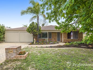 26 Trephina Mews, Clarkson WA 6030