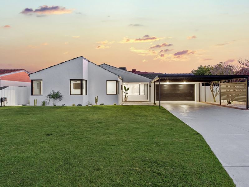 58 Armstrong Way, Noranda WA 6062