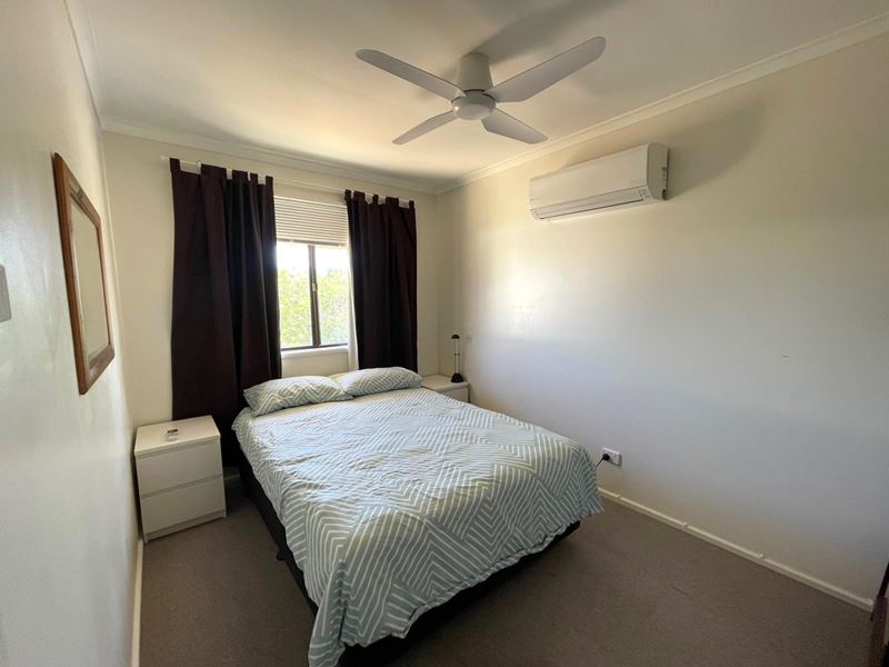 Room 4/8 Karina Mews, Kalbarri WA 6536