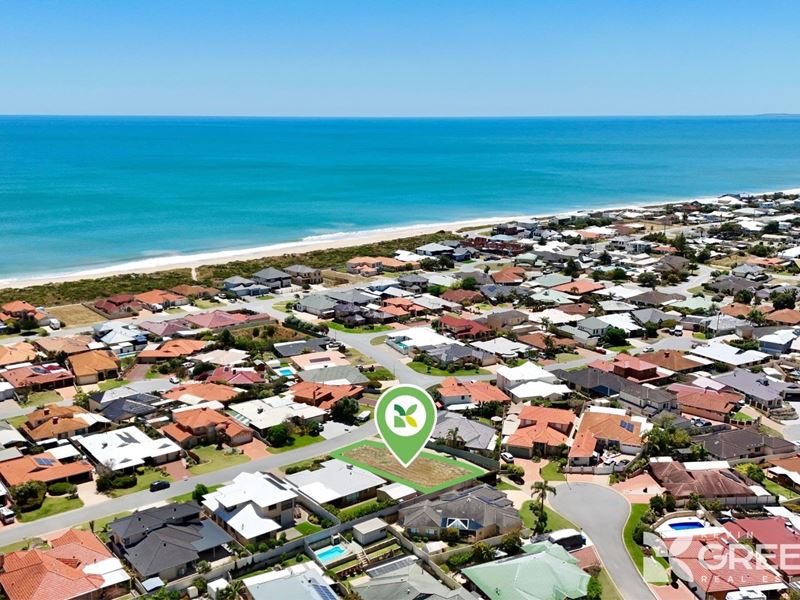 39 Leveque  Loop, San Remo WA 6210