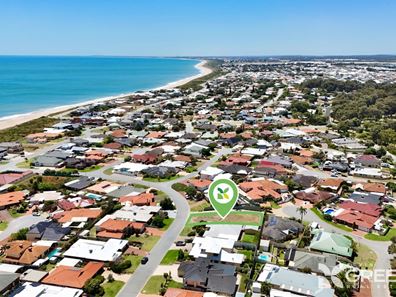 39 Leveque  Loop, San Remo WA 6210