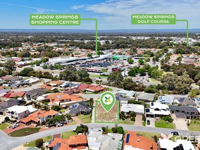 39 Leveque  Loop, San Remo WA 6210
