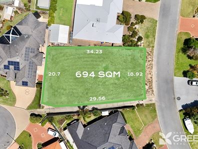 39 Leveque  Loop, San Remo WA 6210