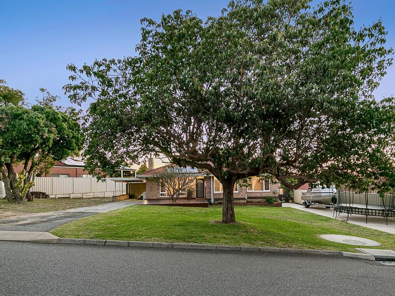 17 Hornsby Street, Melville WA 6156