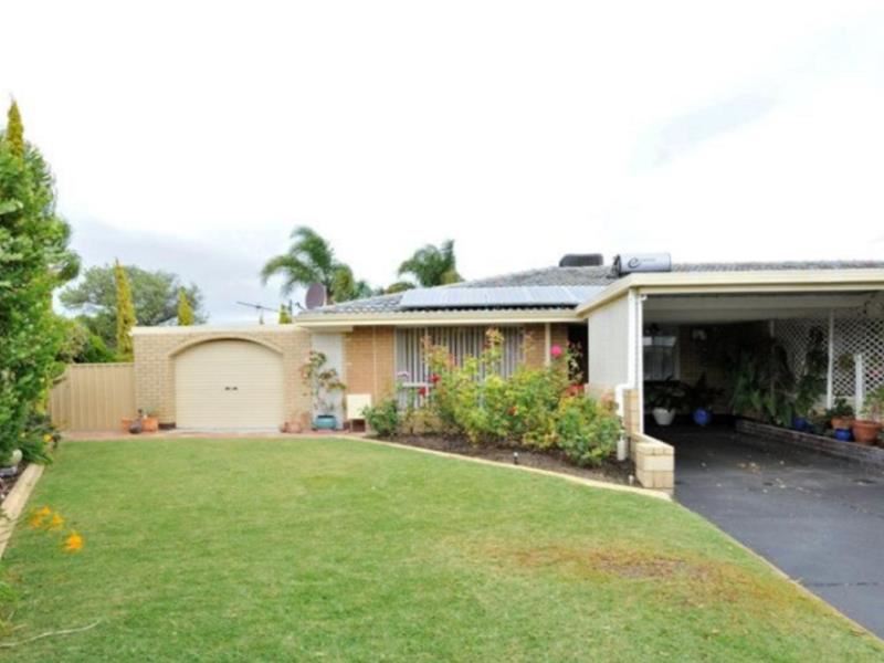 4/10-12 Gosforth Court, Safety Bay WA 6169