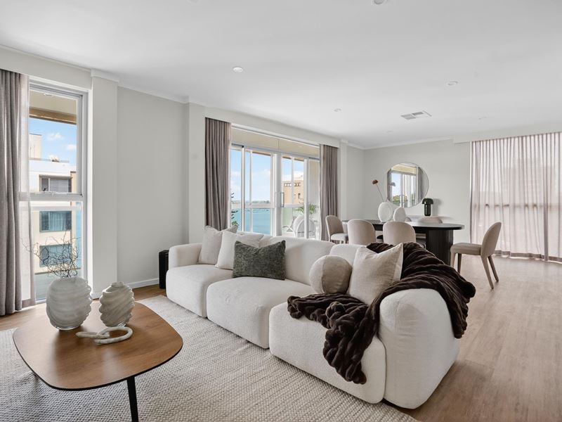 12/1 Kings Park Avenue, Crawley WA 6009