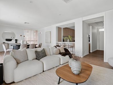 12/1 Kings Park Avenue, Crawley WA 6009