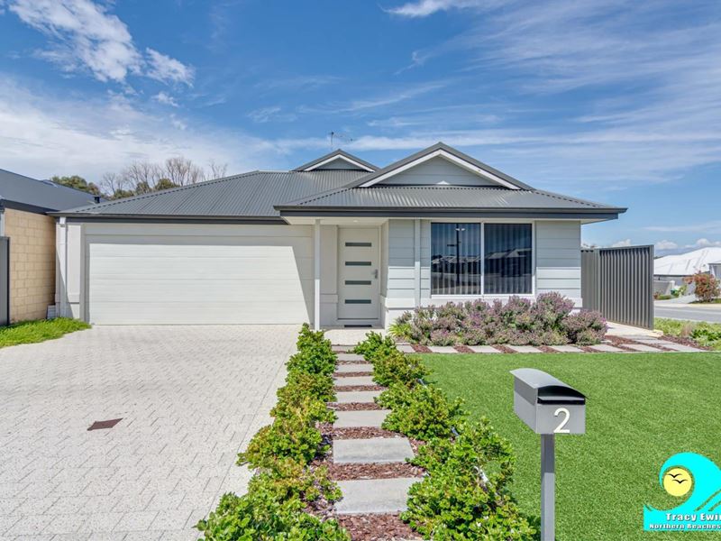 2 Paluma Grove, Yanchep WA 6035