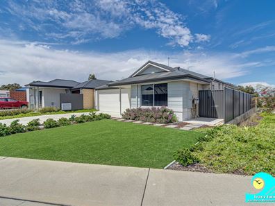 2 Paluma Grove, Yanchep WA 6035