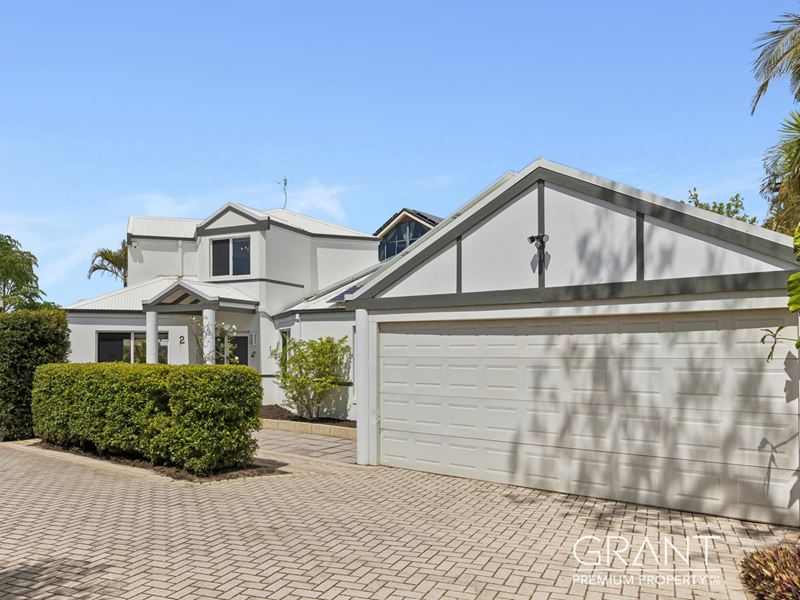 2/11 Park Road, Mount Pleasant