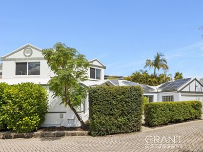 2/11 Park Road, Mount Pleasant WA 6153