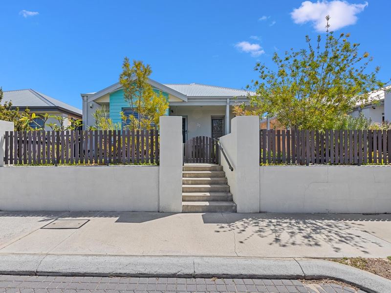 32 Benson Loop, Alkimos