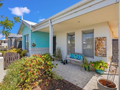 32 Benson Loop, Alkimos WA 6038
