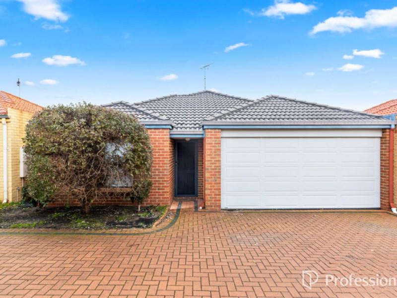 4/11 Priest Road, Landsdale