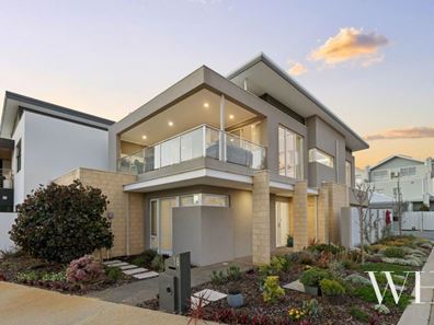 18 Surada Street, North Coogee WA 6163