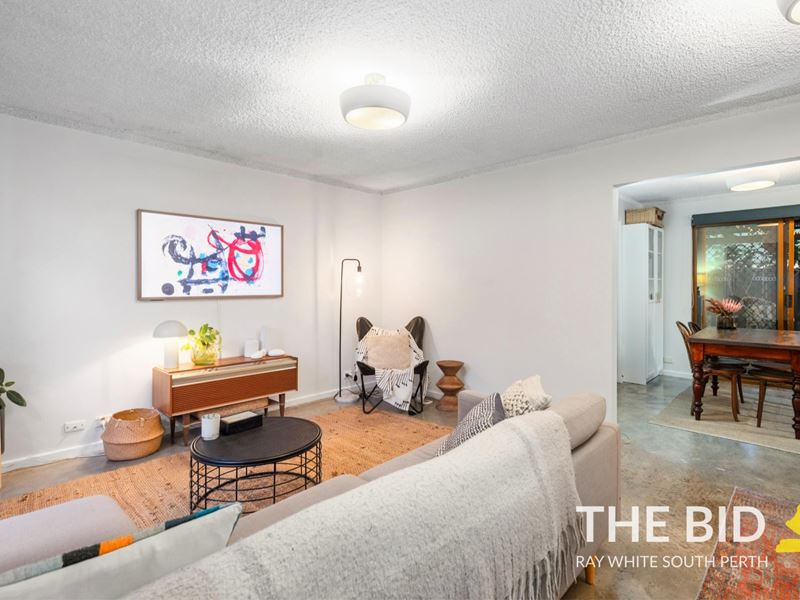 4/90 Robert Street, Como