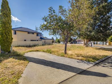 7 Teaguer Street, Wilson WA 6107