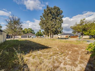 7 Teaguer Street, Wilson WA 6107