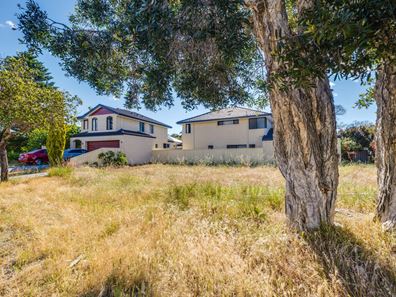 7 Teaguer Street, Wilson WA 6107