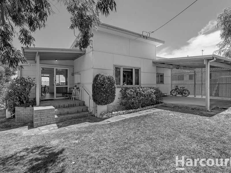 30 Baroy Street, Falcon