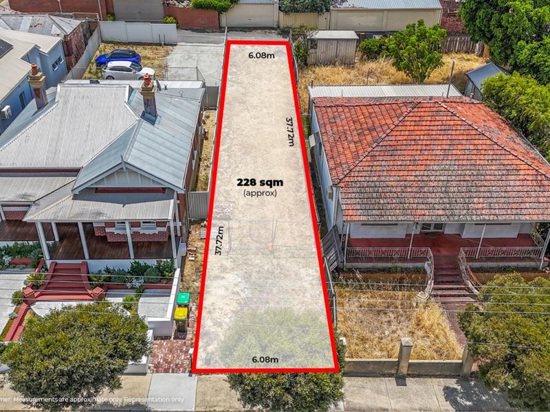130 Vincent Street, North Perth