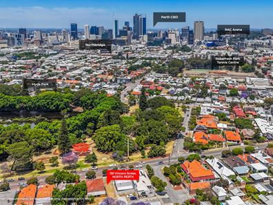 130 Vincent Street, North Perth WA 6006