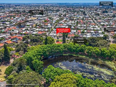 130 Vincent Street, North Perth WA 6006