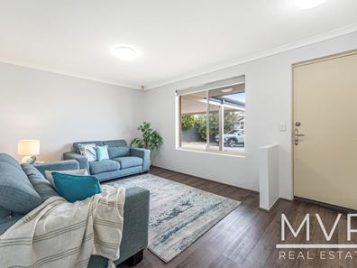 8 Cutten Place, Langford WA 6147