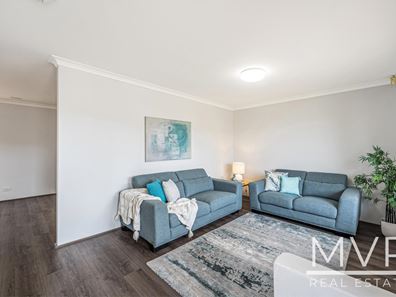 8 Cutten Place, Langford WA 6147