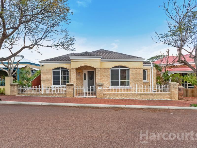 7 Barbican Terrace, Joondalup WA 6027