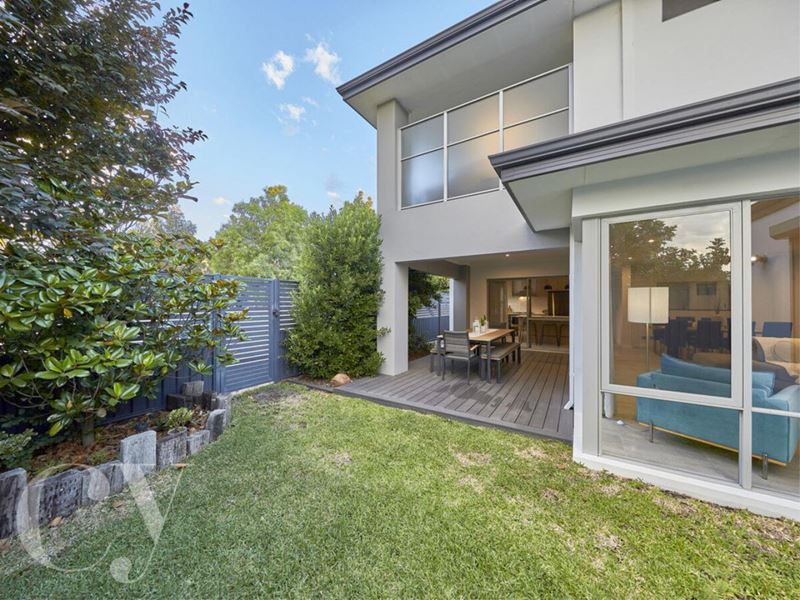8B Rivett Way, Brentwood WA 6153