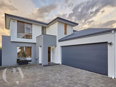 8B Rivett Way, Brentwood WA 6153
