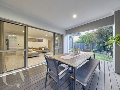 8B Rivett Way, Brentwood WA 6153