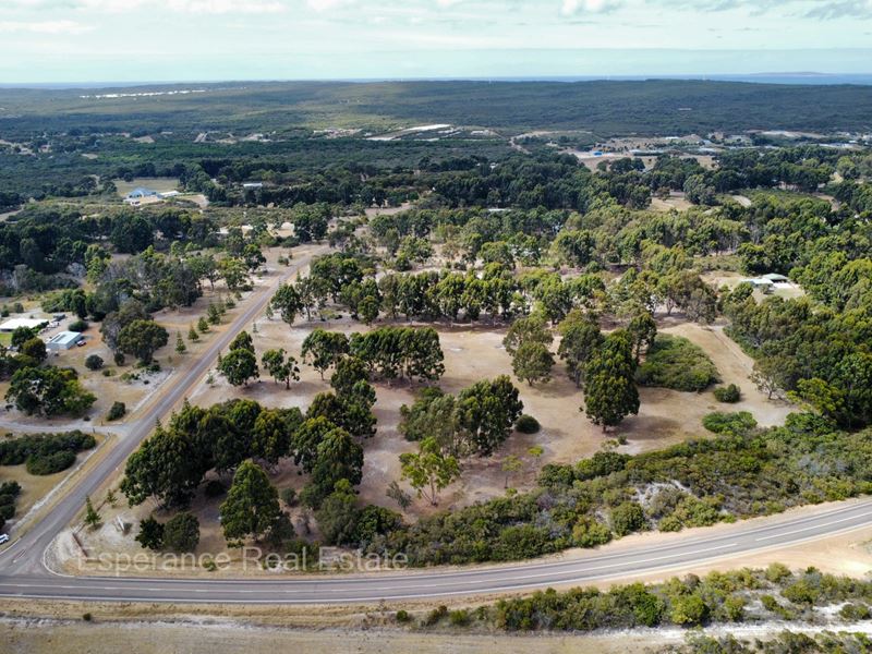 Lot 118,  Sanctuary Crescent, Pink Lake WA 6450