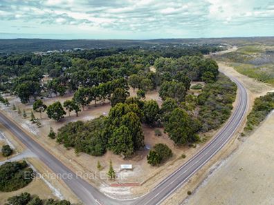 Lot 118,  Sanctuary Crescent, Pink Lake WA 6450