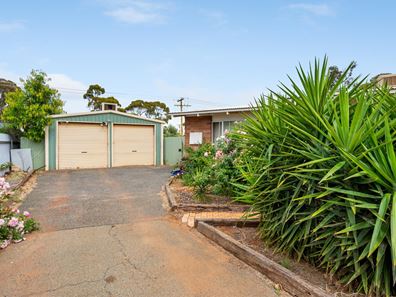 37 Hopbush Street, Kambalda West WA 6442