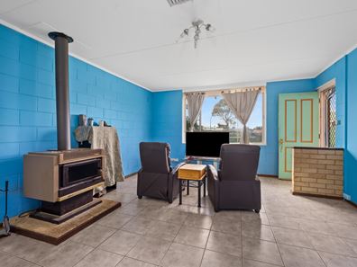 37 Hopbush Street, Kambalda West WA 6442