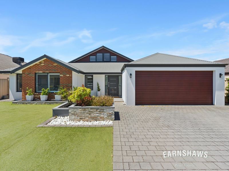 21 Cannich Boulevard, Canning Vale