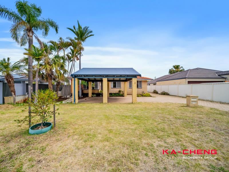 3 Elstead Way, Morley