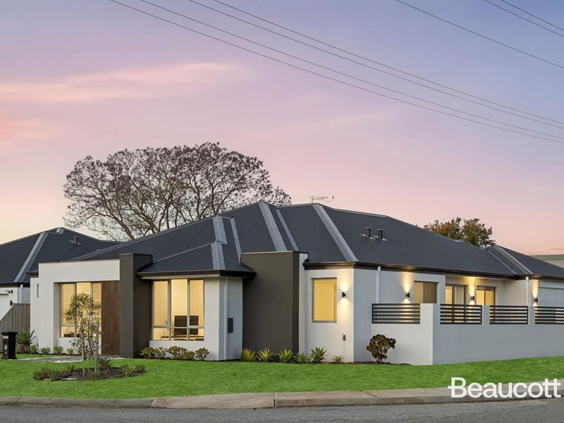 2A Collingwood Street, Dianella