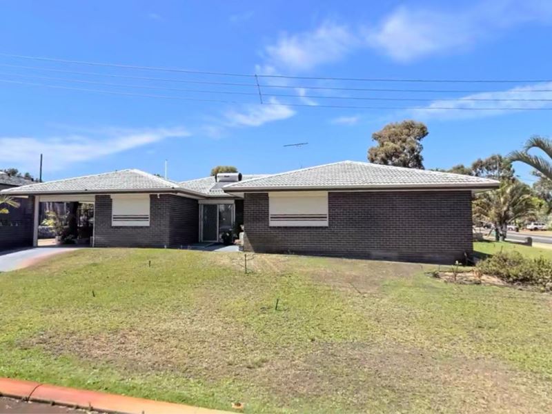 3 Fawcett Way, Warwick WA 6024