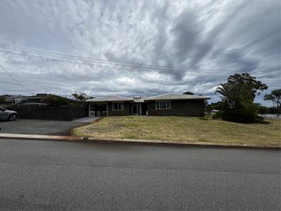 3 Fawcett Way, Warwick WA 6024