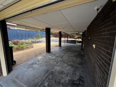 3 Fawcett Way, Warwick WA 6024