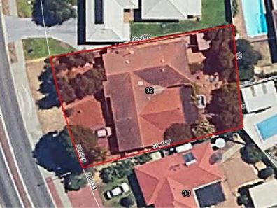 32 Poynter Drive, Duncraig WA 6023