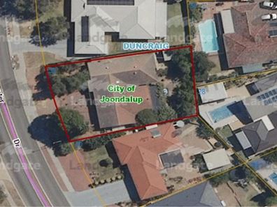 32 Poynter Drive, Duncraig WA 6023