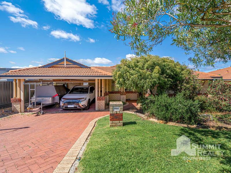 1/77 Beach Road, South Bunbury WA 6230