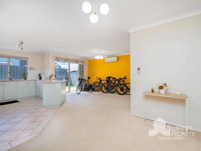1/77 Beach Road, South Bunbury WA 6230