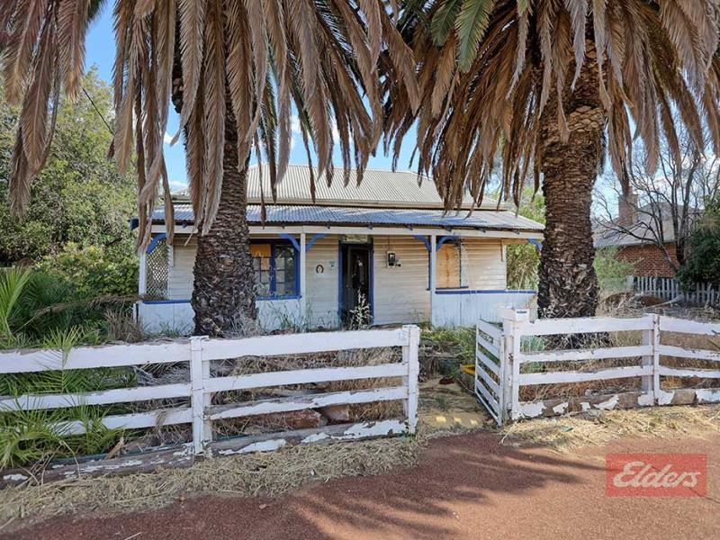 12 Kipling Street, Narrogin WA 6312